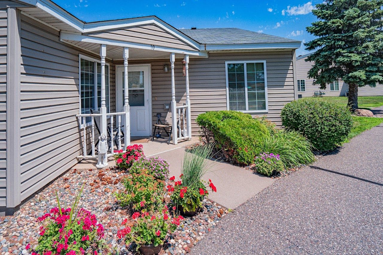 Cottages Of Cottage Grove