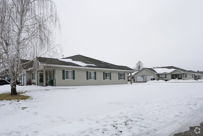 Cottages Of Ellsworth