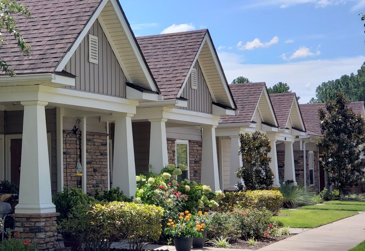Cottages Of Good Shepherd Ii