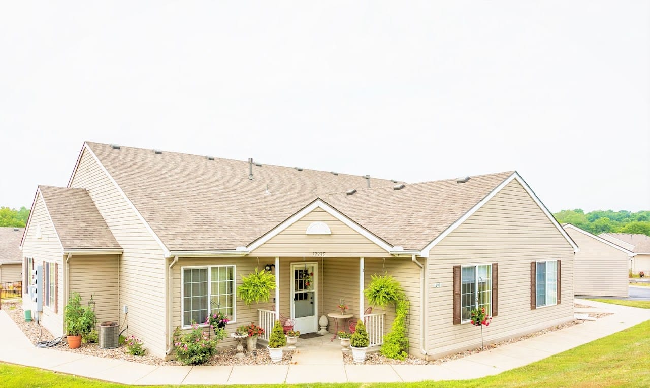 Cottages Of Kansas City East