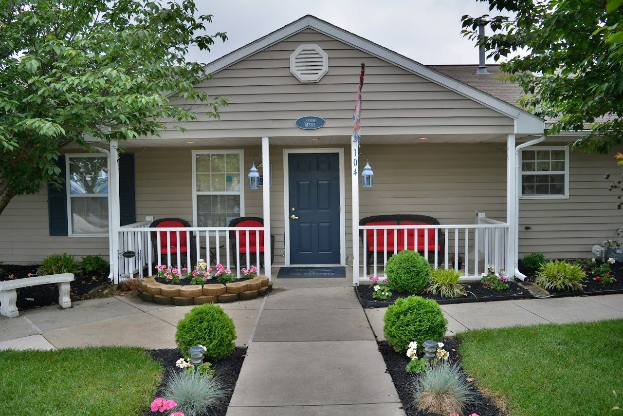 Cottages Of Martinsburg