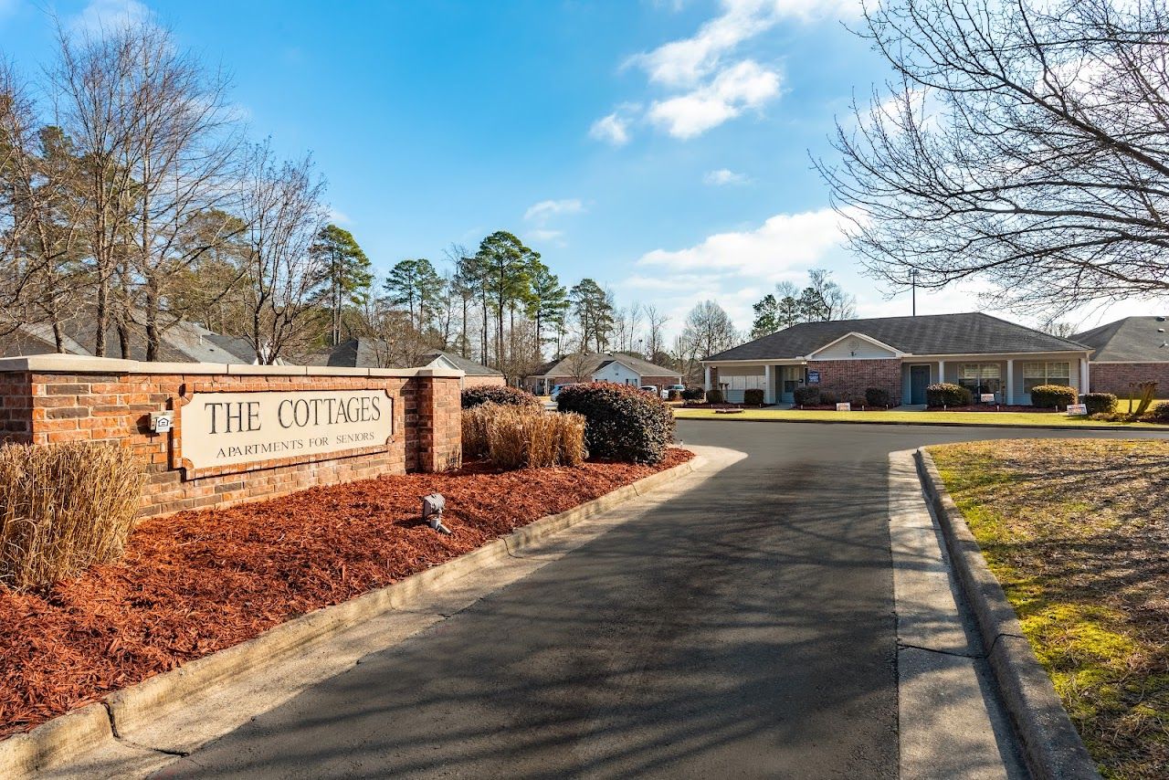 Cottages Of Otter Creek