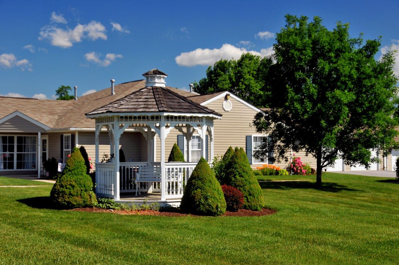 Cottages Of Shippensburg