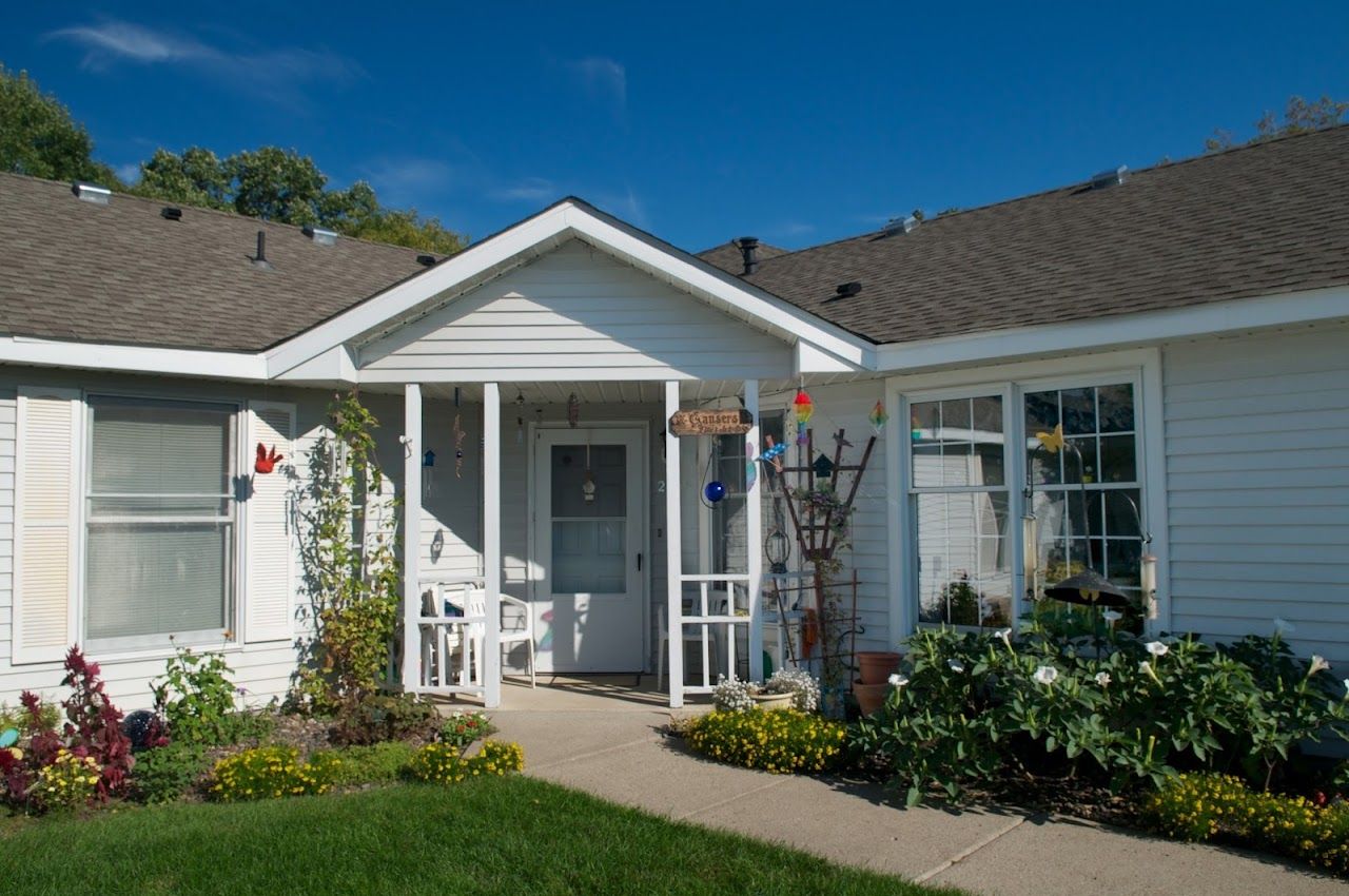 Cottages Of Stillwater