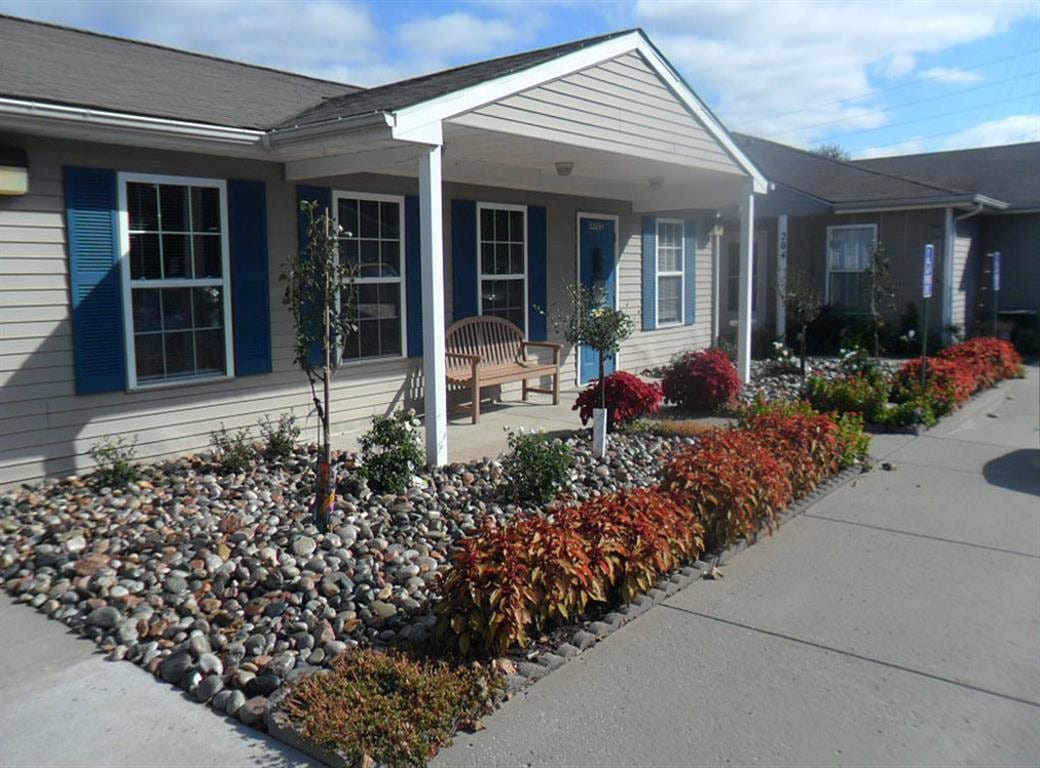 Cottages Of Topeka