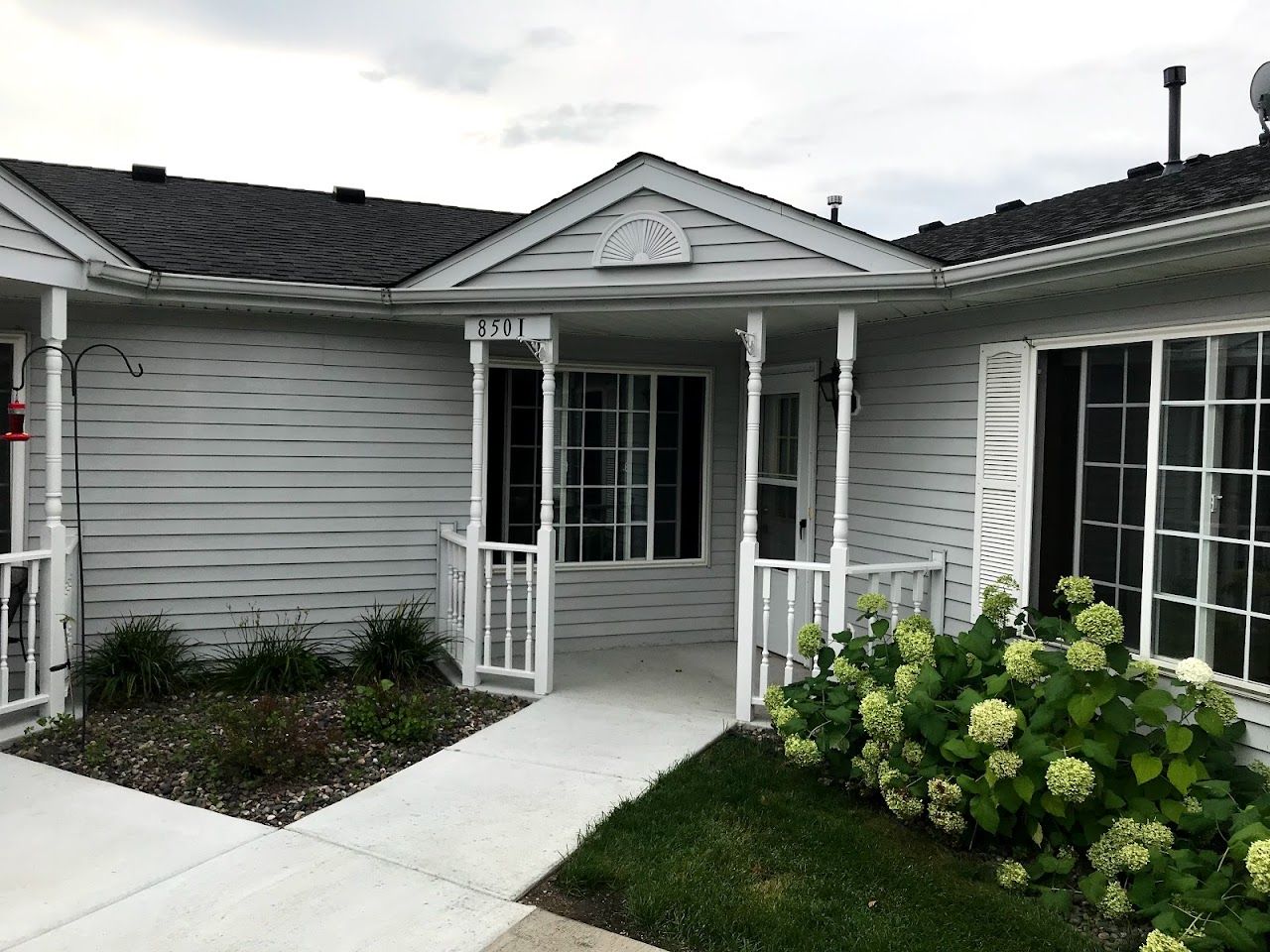 Cottages Of Vadnais Heights