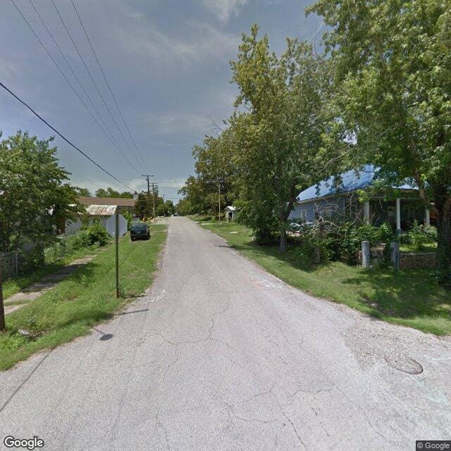 Cotter Senior Citizens Apartments