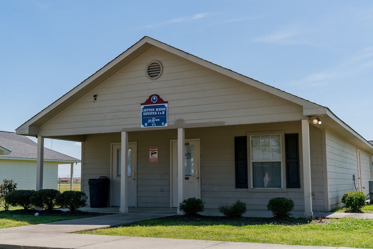 Cotton Bayou Estates I
