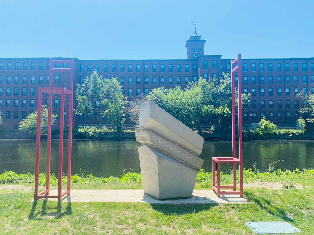 Cotton Mill