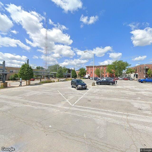 Cotton Mill Living Center