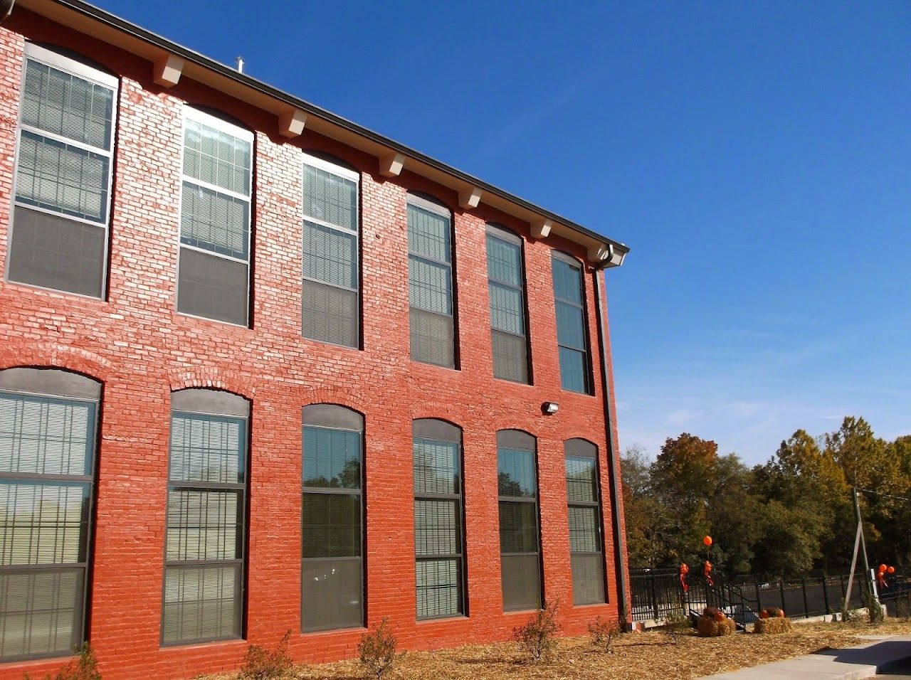 Cotton Mill Lofts