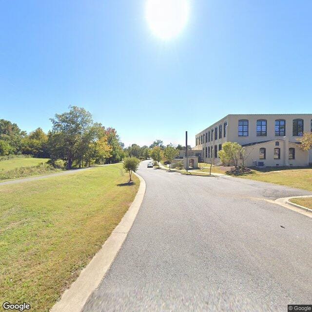 Cotton Mill Village (2009 Tcex Exch Funds)