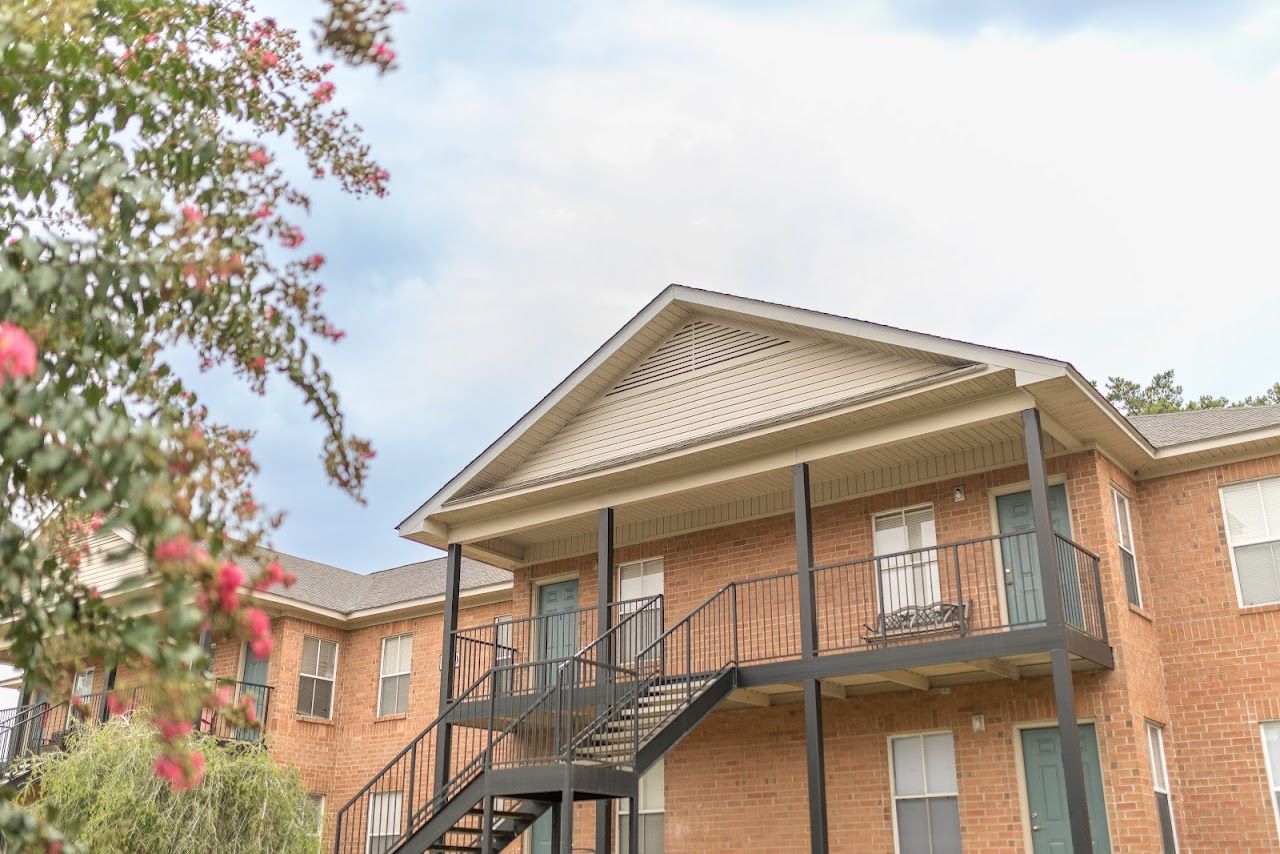 Cotton Run Apts