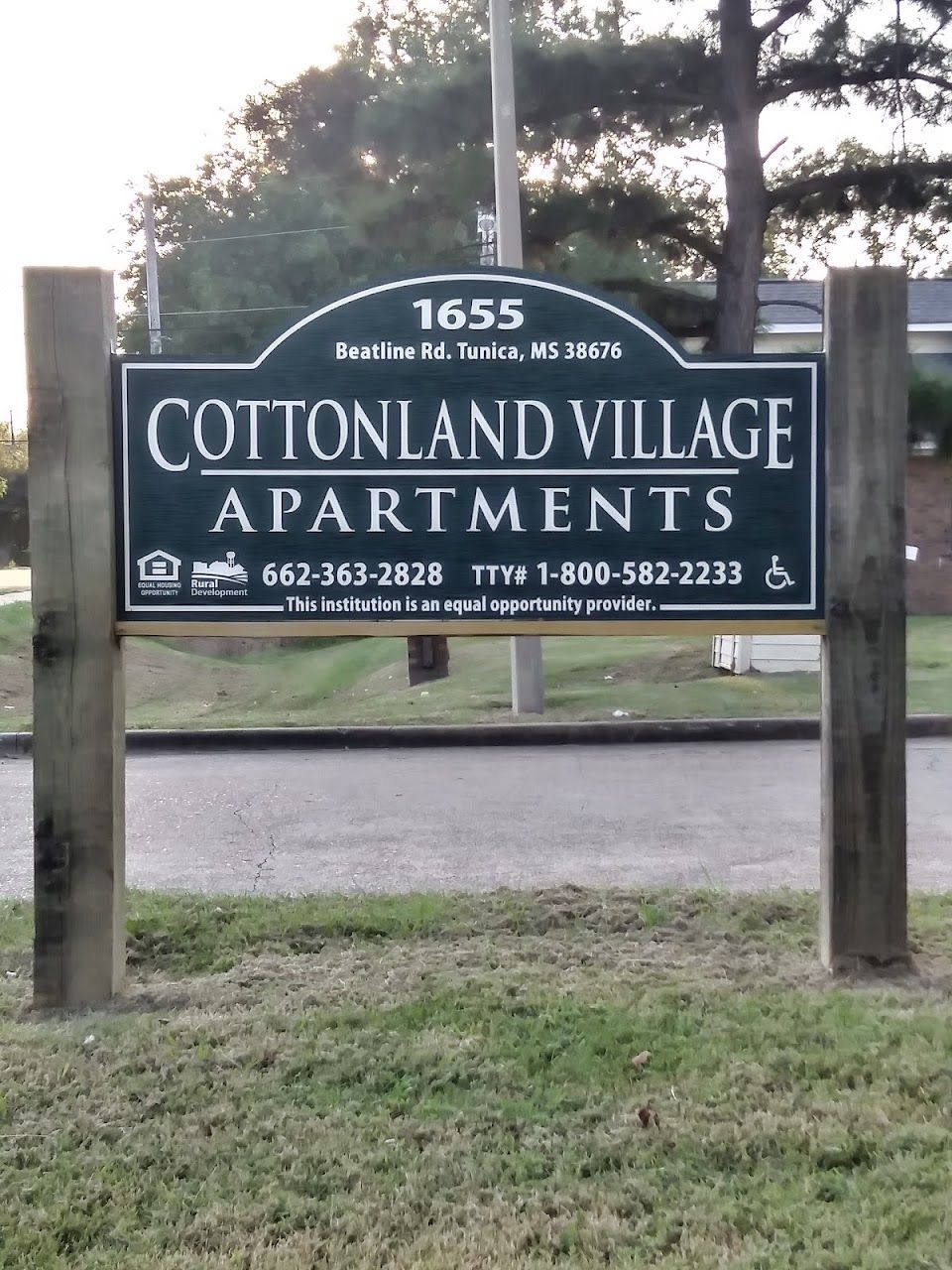 Cottonland Village Apartments