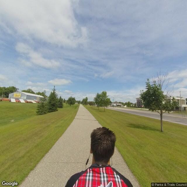 Cottonwood Apartments