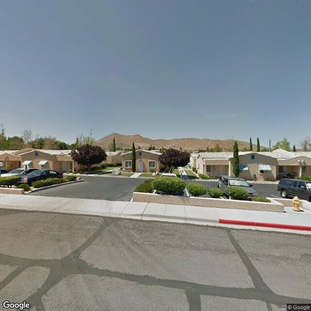Cottonwood Apartments