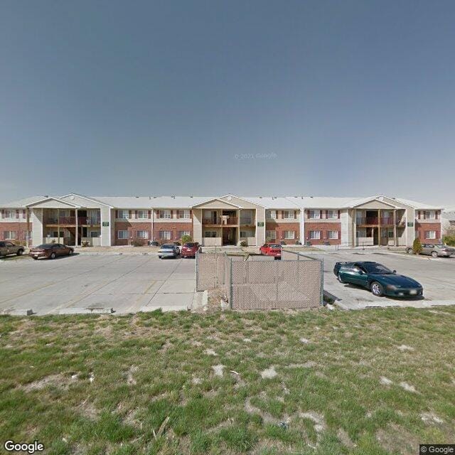 Cottonwood Apts