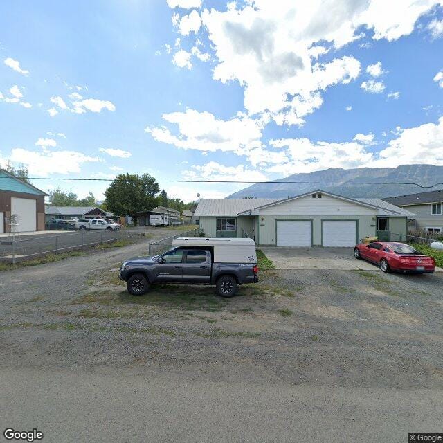 Cottonwood Apts