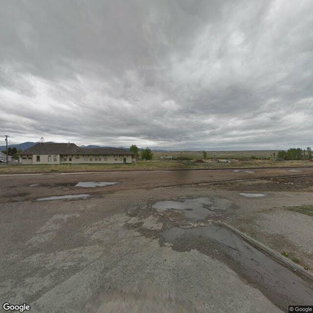 Cottonwood Creek Villas
