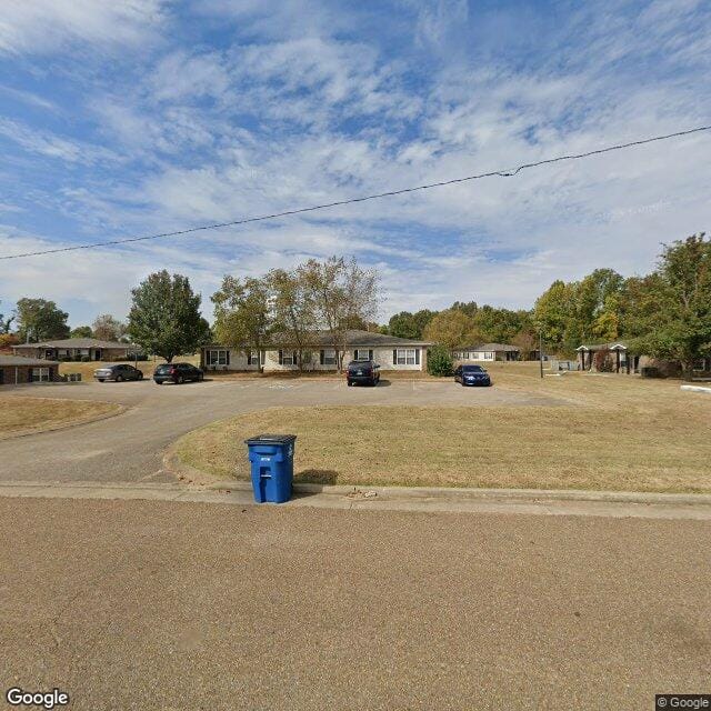 Cottonwood Estates
