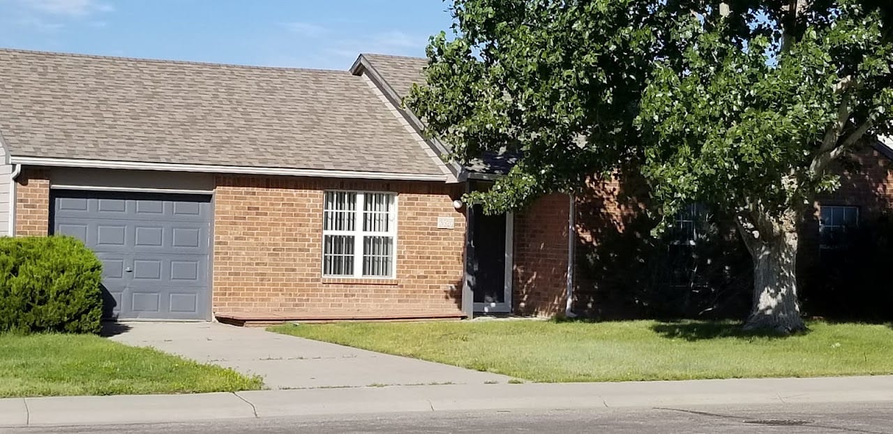 Cottonwood Estates Phases I & Ii