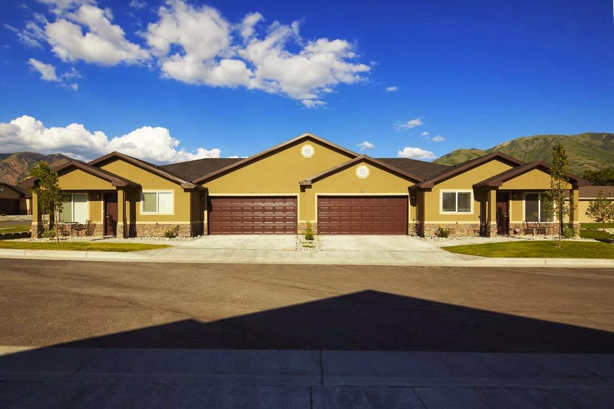 Cottonwood Grove