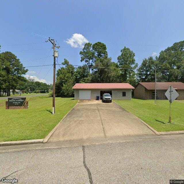 Cottonwood Housing Authority