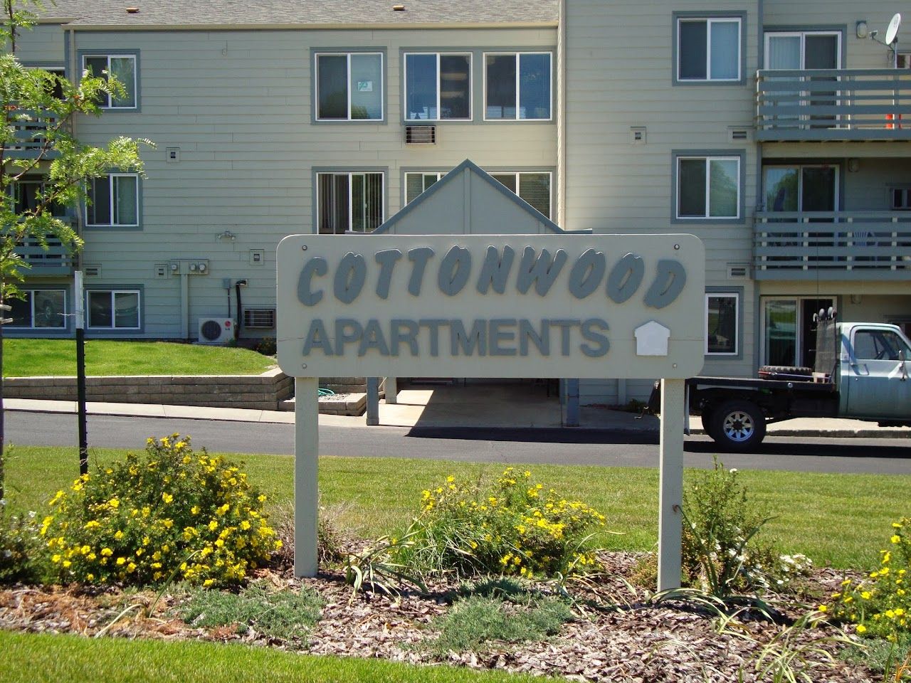 Cottonwood I