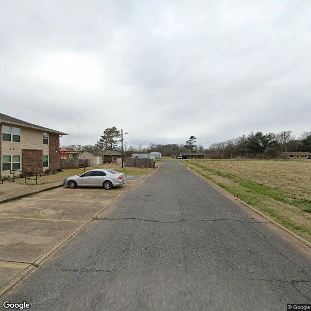 Cottonwood I Apartments
