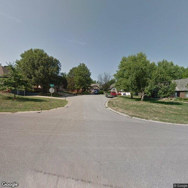 Cottonwood Park Apts