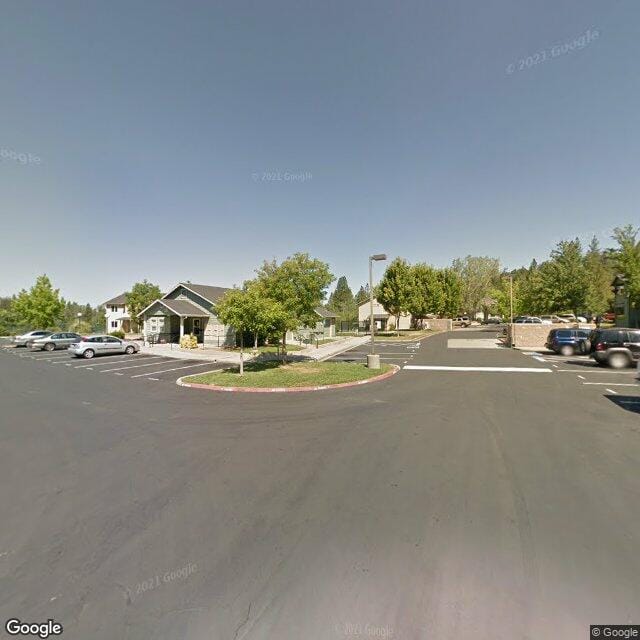 Cottonwood Park Apts