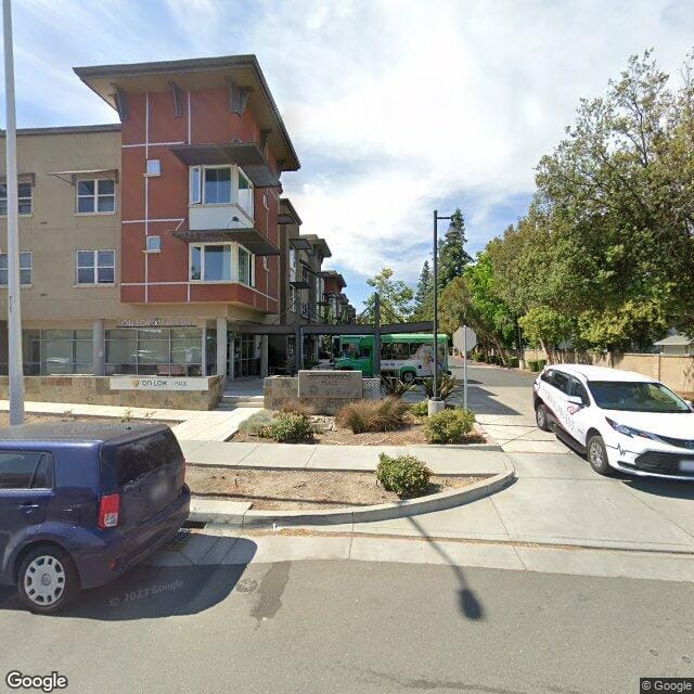 Cottonwood Place