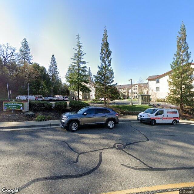Cottonwood Senior Apts