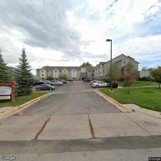 Cottonwood Terrace I