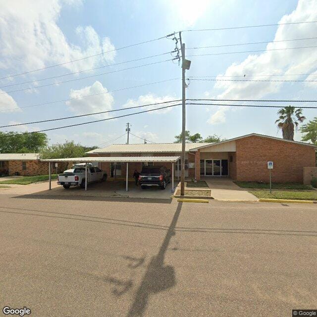 Cotulla Housing Authority