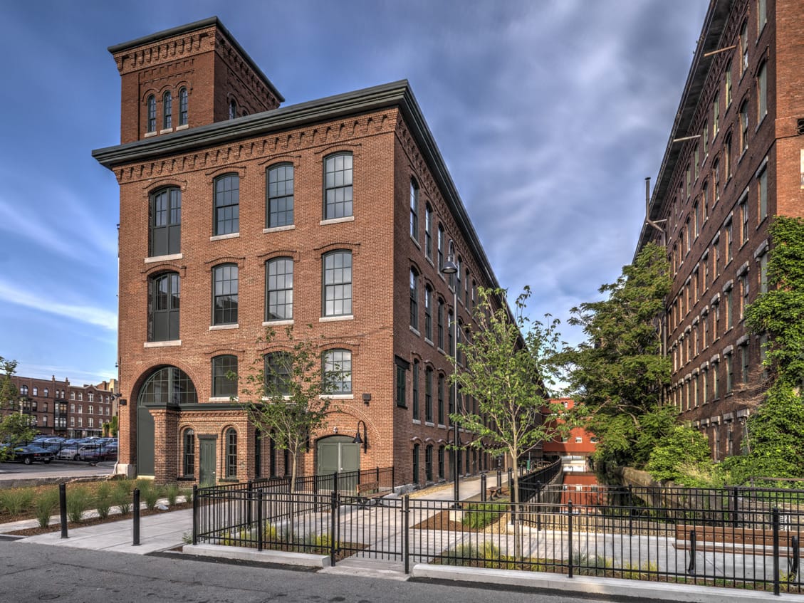 Counting House Lofts