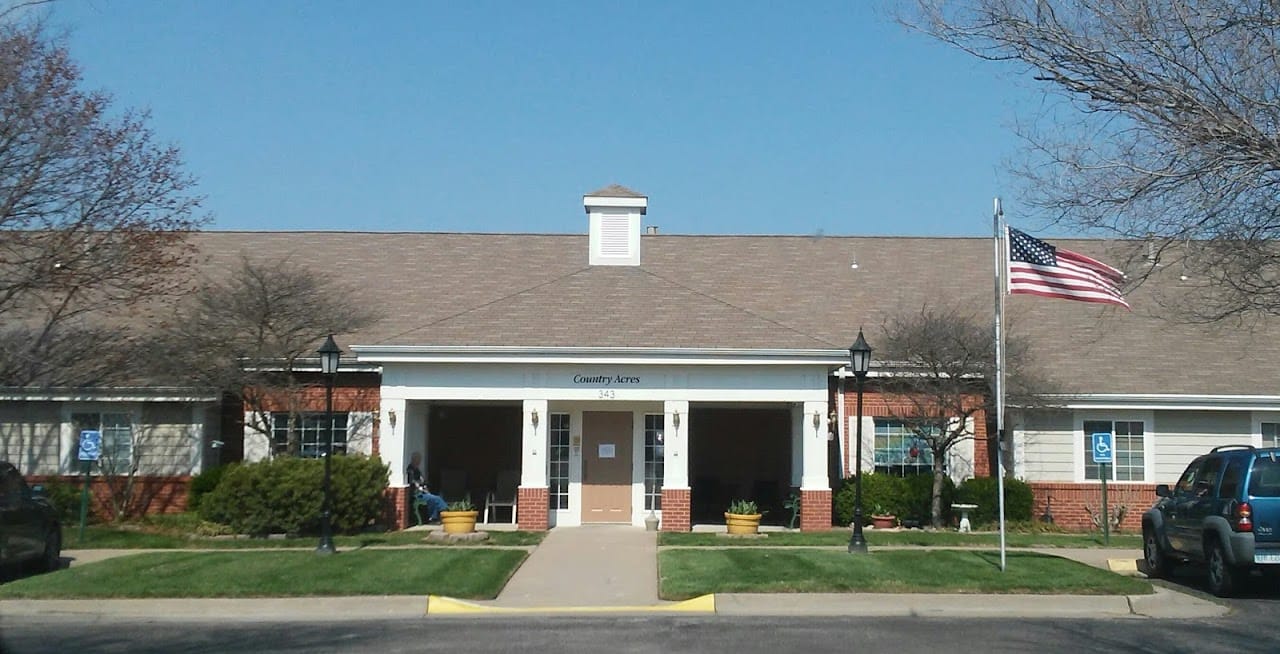 Country Acres Senior Residences