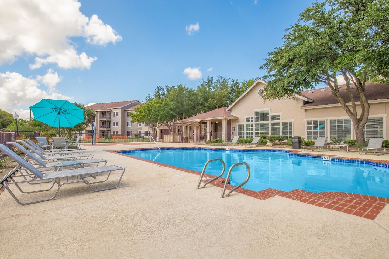 Country Club Creek