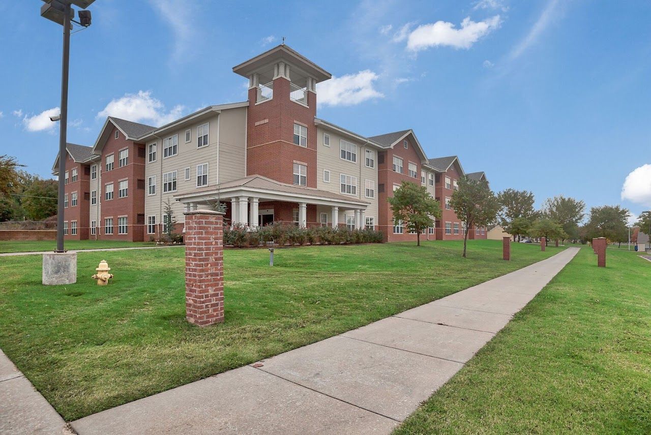 Country Club North