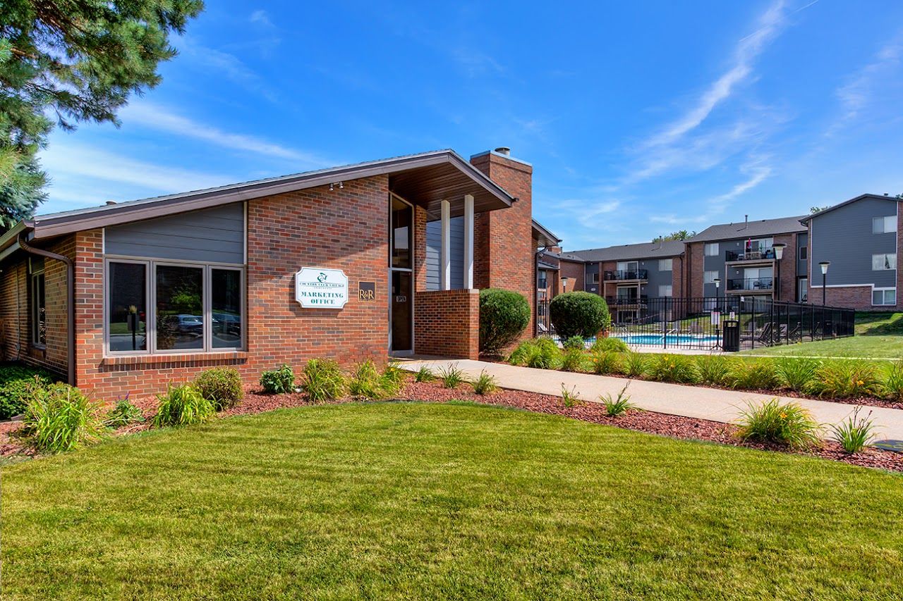 Country Club Village Project