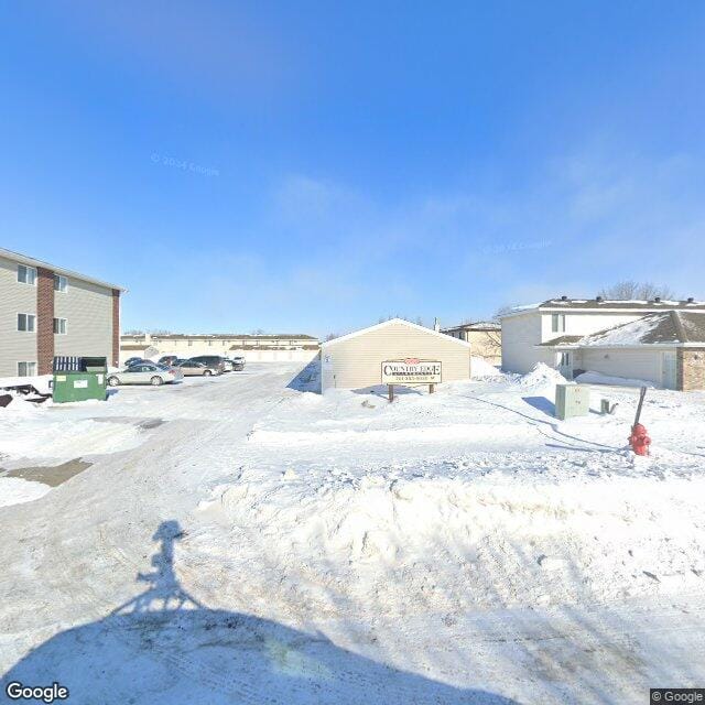 Country Edge Apts