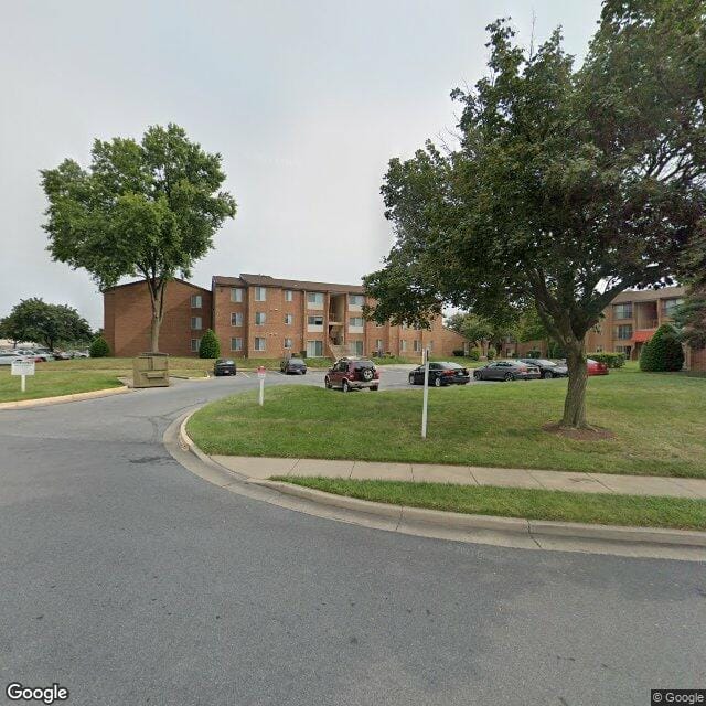 Country Hill Apts