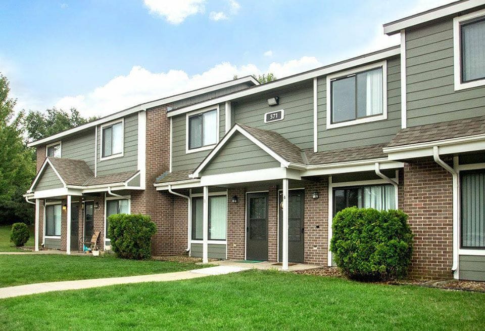 Country Hill Apts Ii