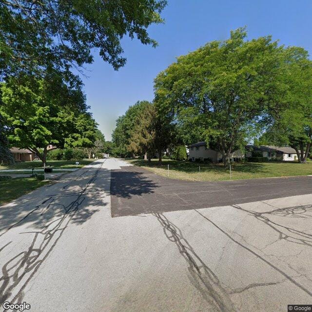 Country Lane Apts