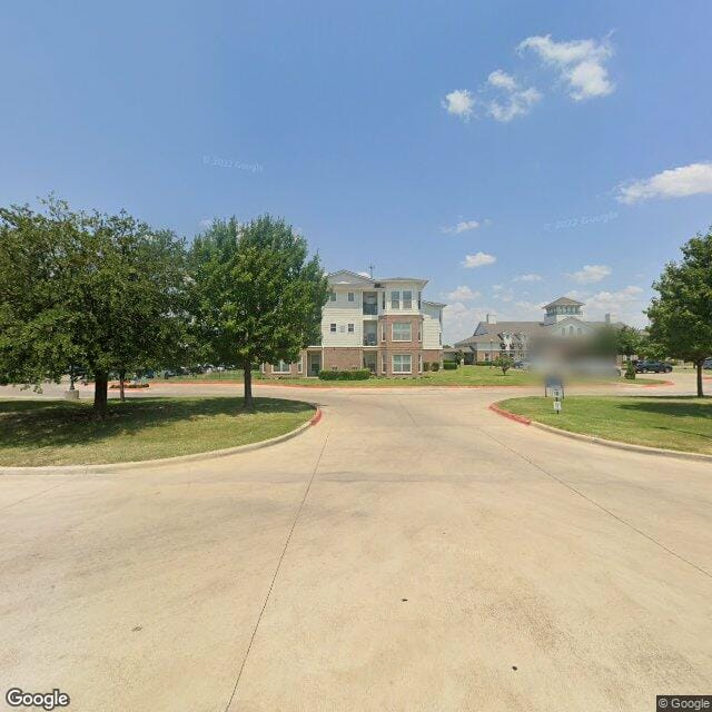 Country Lane Seniors Temple Community