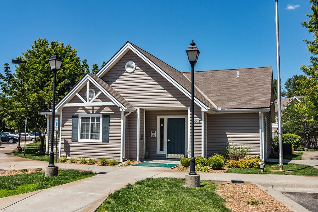 Country Meadow Residences