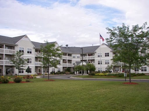 Country Meadows