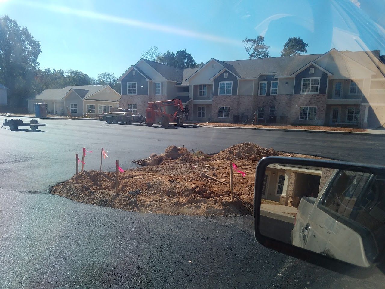 Country Oaks Apts Ii