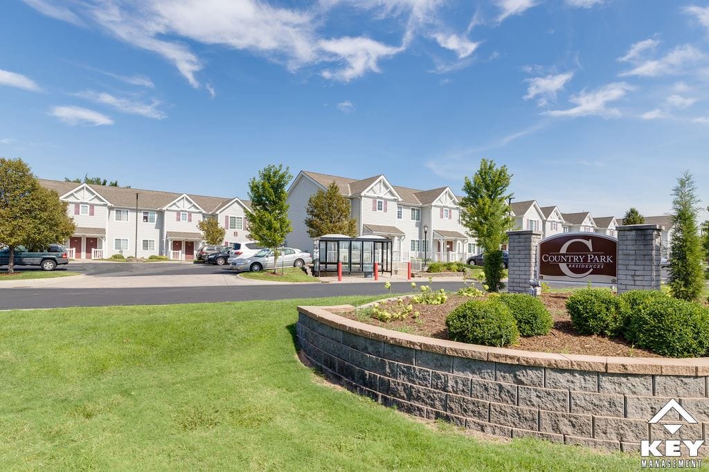 Country Park Residences I