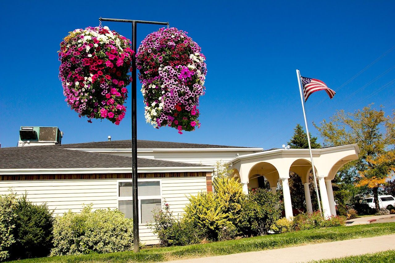 Country Pines Retirement Manor